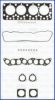 NISSA 11042T8227 Gasket Set, cylinder head